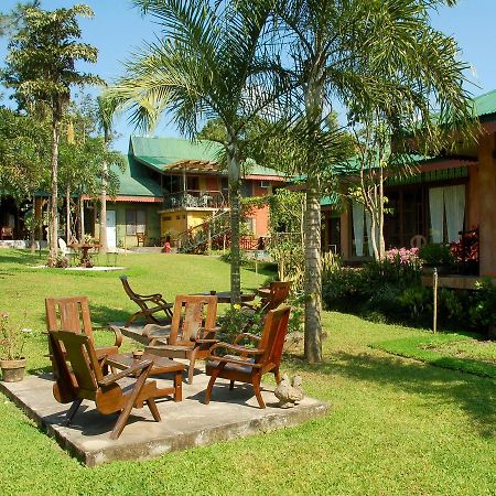 Casa San Pablo B & B Extérieur photo