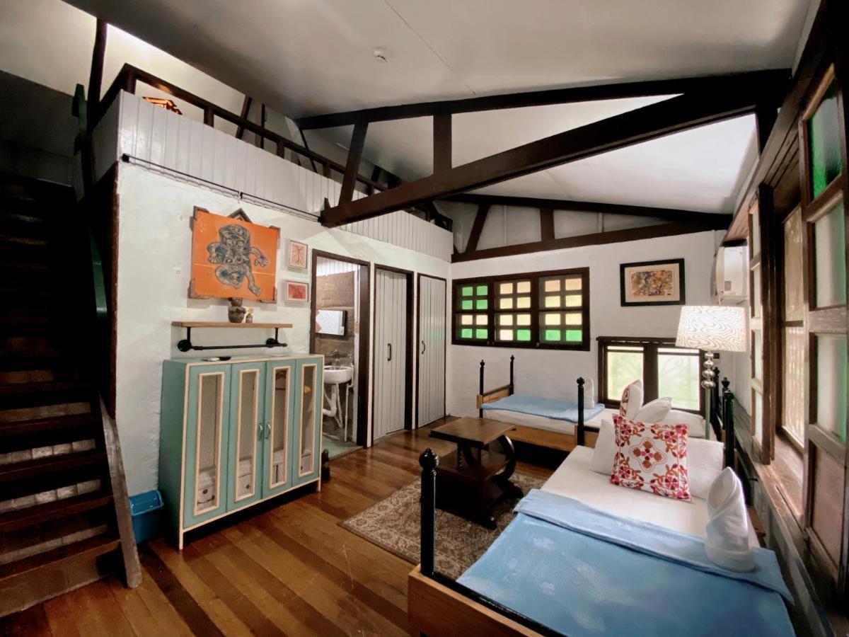 Casa San Pablo B & B Extérieur photo