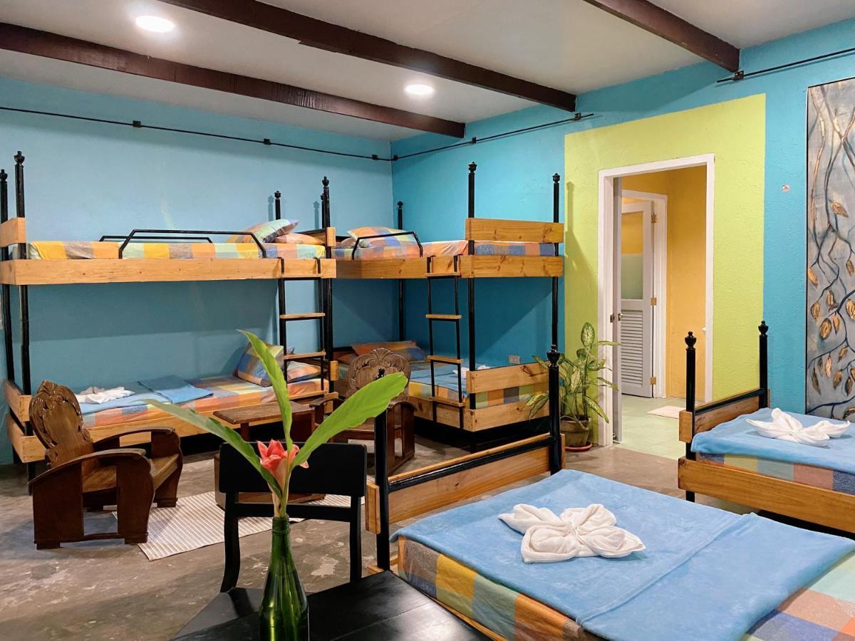 Casa San Pablo B & B Extérieur photo
