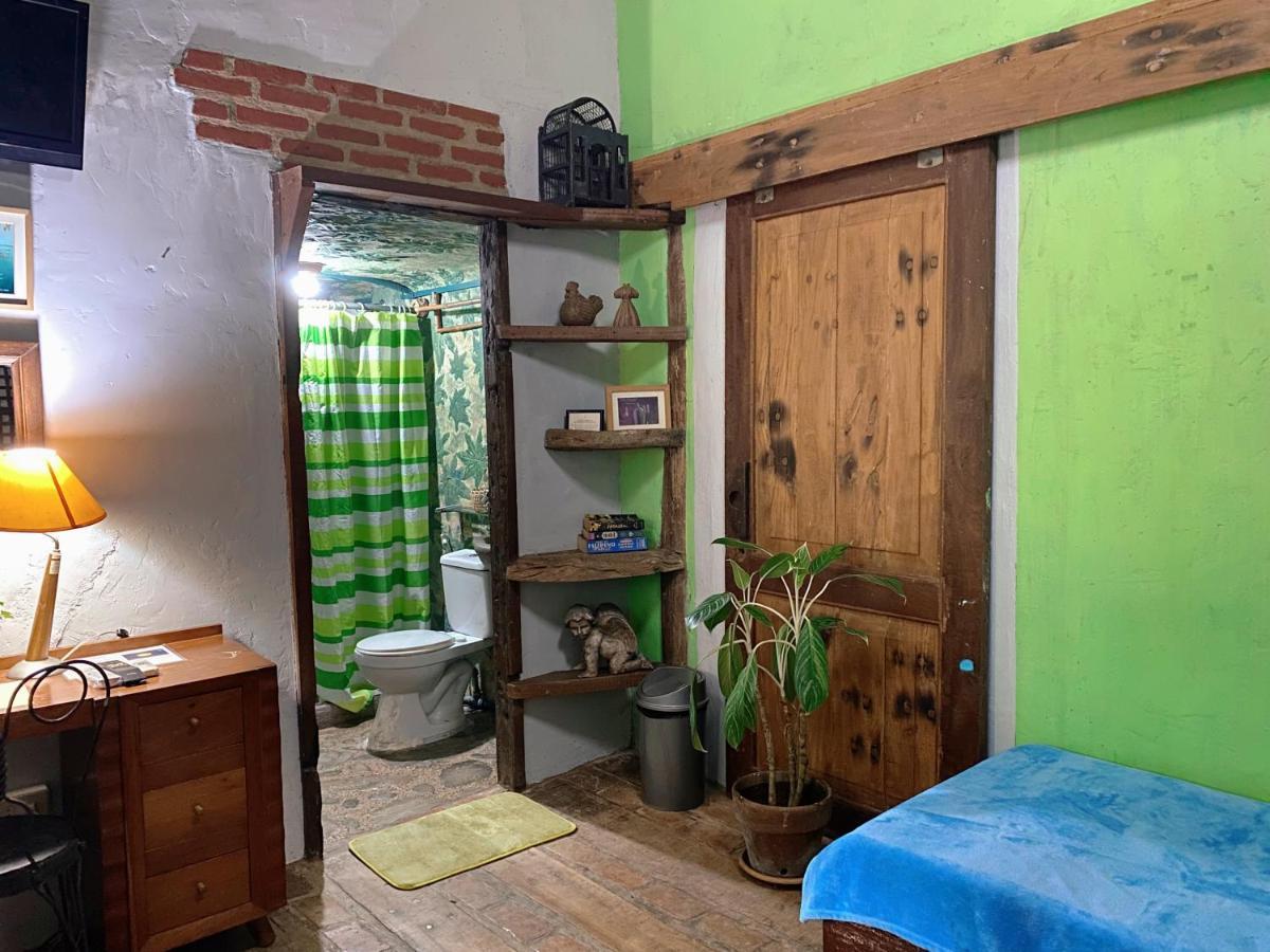 Casa San Pablo B & B Extérieur photo
