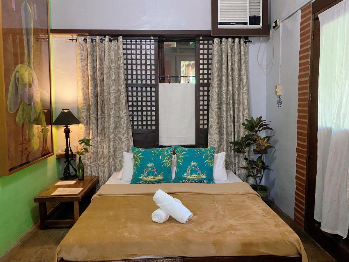 Casa San Pablo B & B Extérieur photo