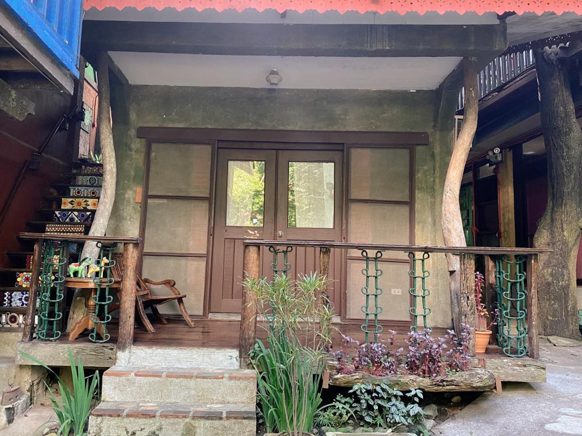 Casa San Pablo B & B Extérieur photo