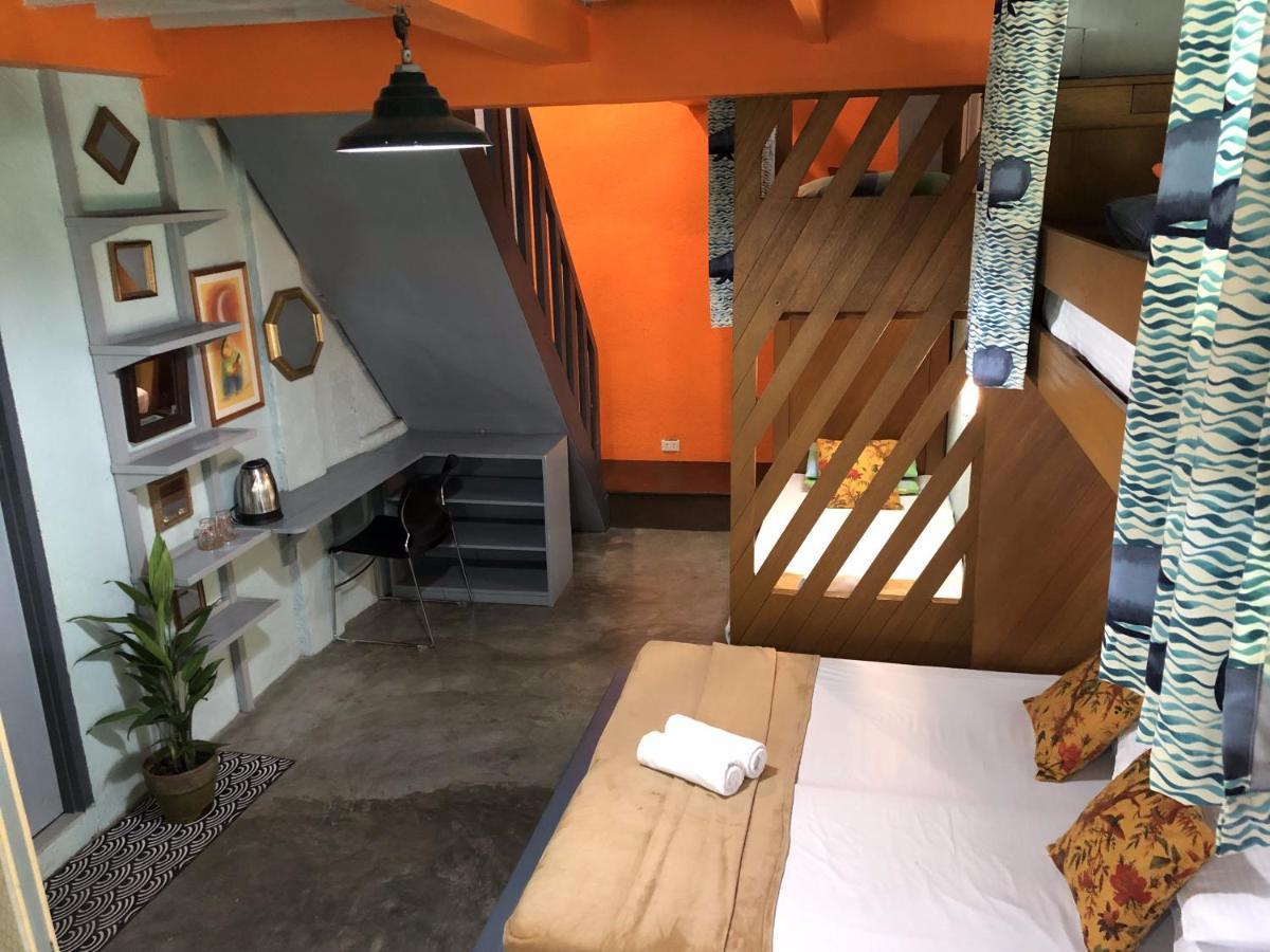 Casa San Pablo B & B Extérieur photo