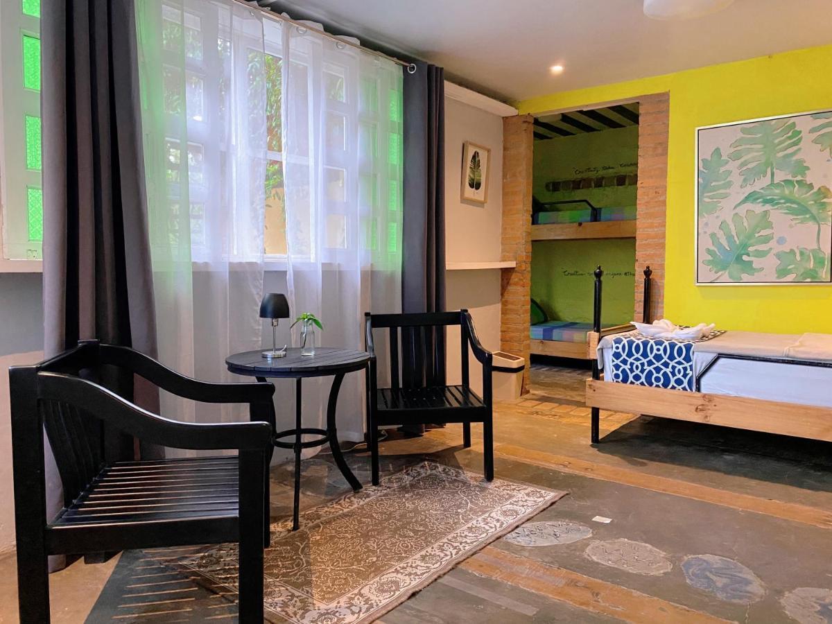 Casa San Pablo B & B Extérieur photo