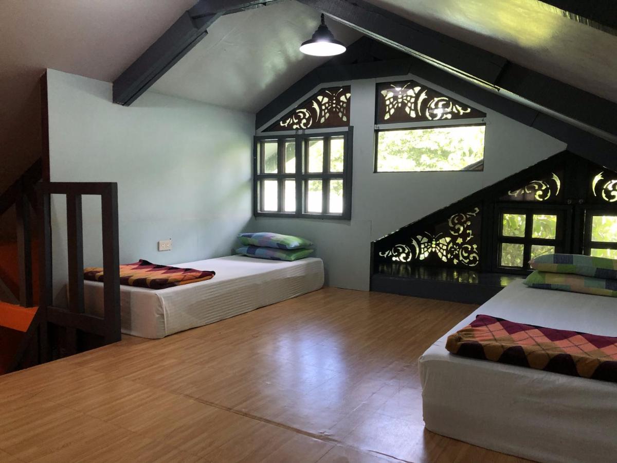 Casa San Pablo B & B Extérieur photo