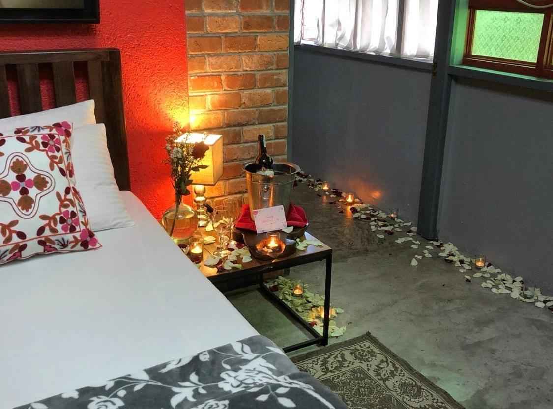 Casa San Pablo B & B Extérieur photo