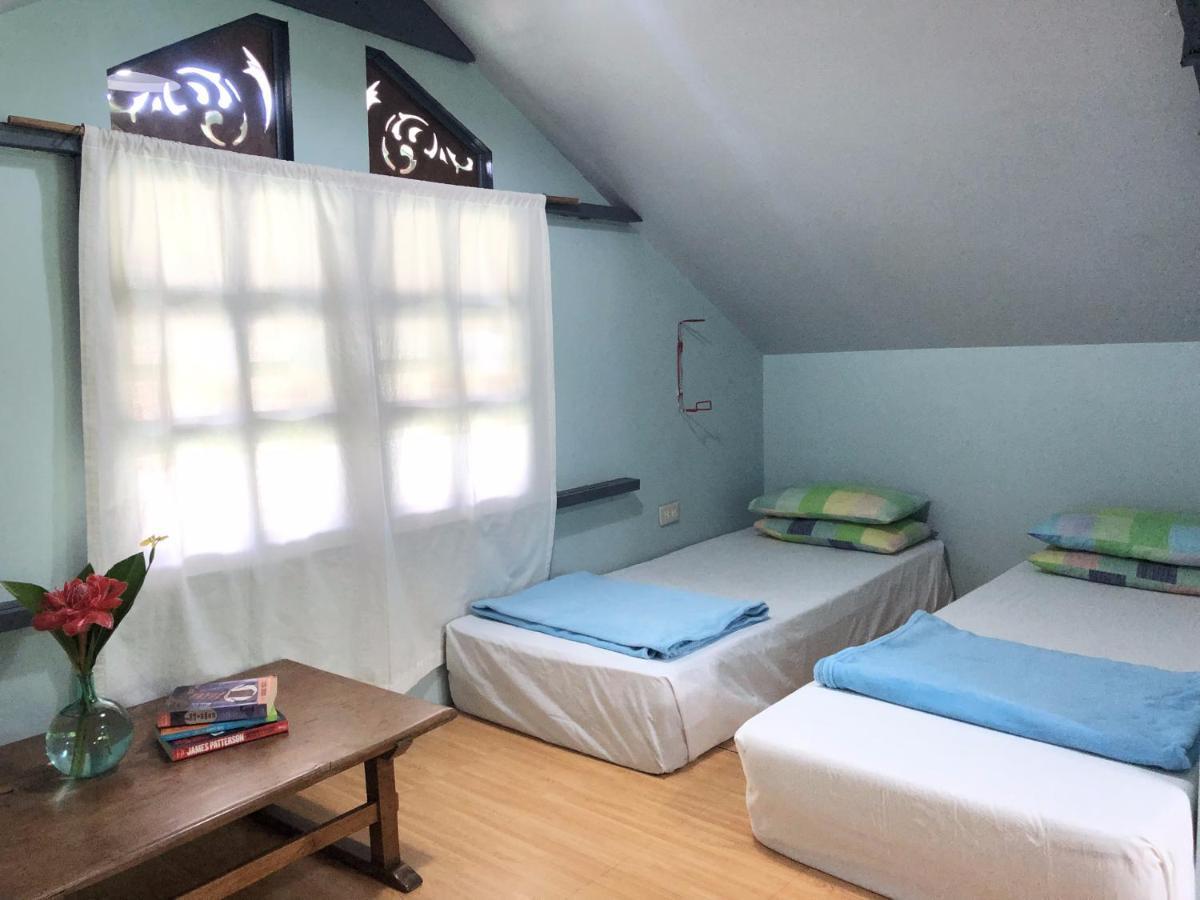 Casa San Pablo B & B Extérieur photo