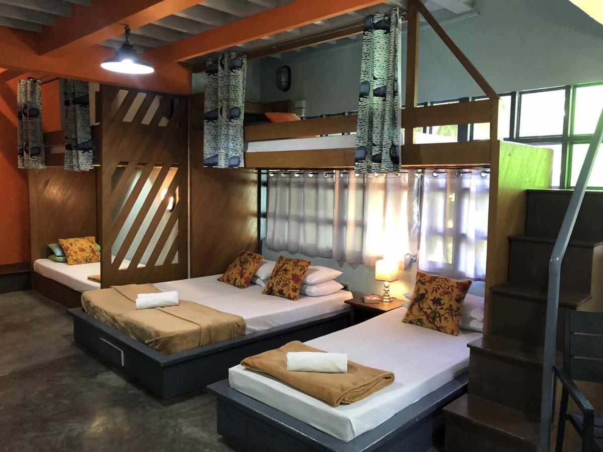 Casa San Pablo B & B Extérieur photo