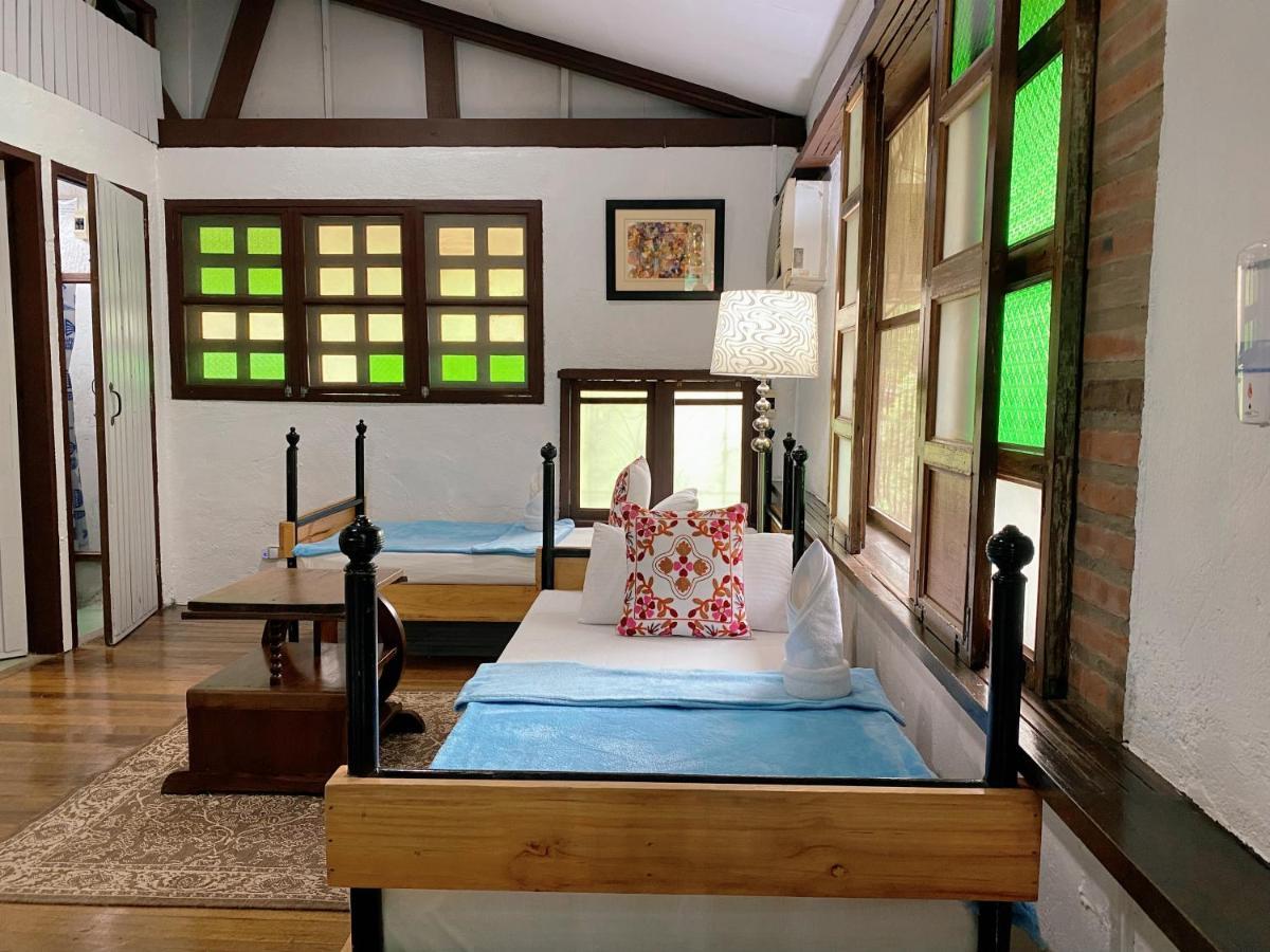 Casa San Pablo B & B Extérieur photo