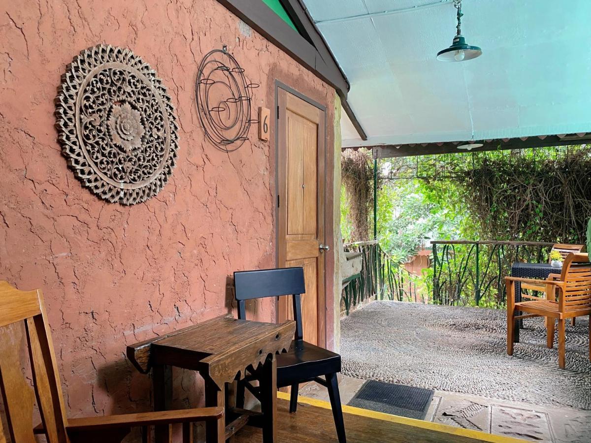 Casa San Pablo B & B Extérieur photo
