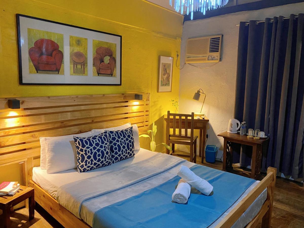 Casa San Pablo B & B Extérieur photo