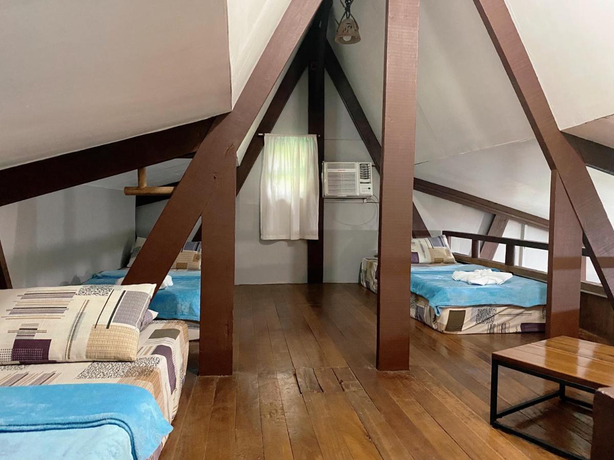 Casa San Pablo B & B Extérieur photo