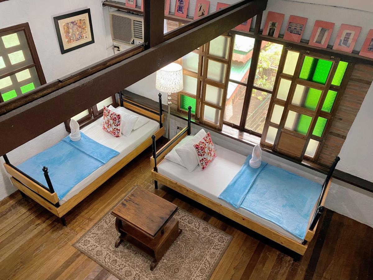 Casa San Pablo B & B Extérieur photo