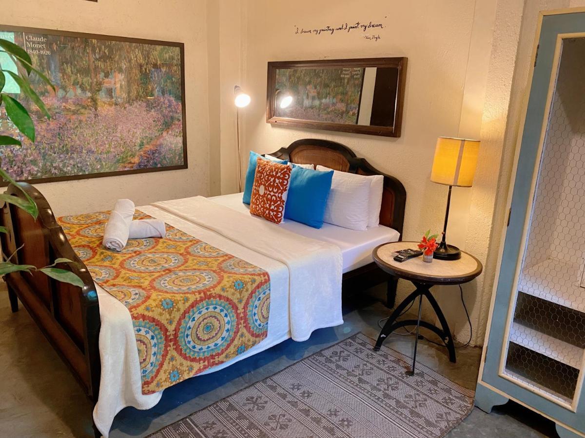 Casa San Pablo B & B Extérieur photo