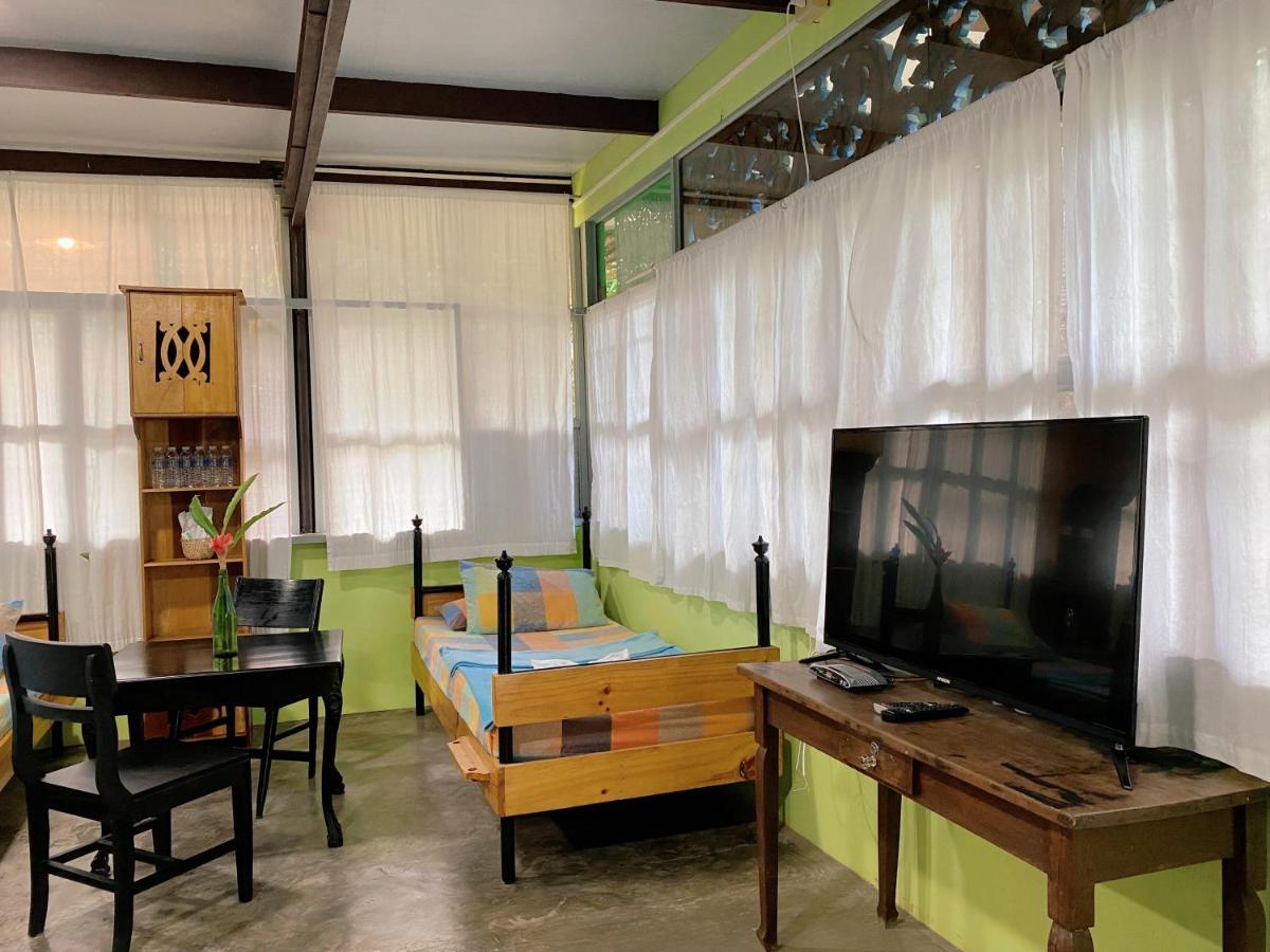 Casa San Pablo B & B Extérieur photo
