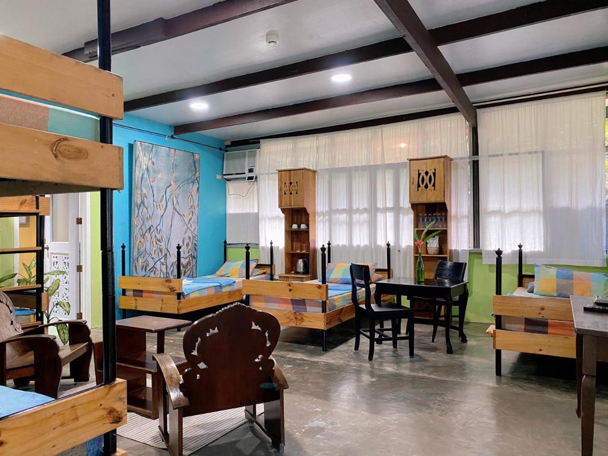 Casa San Pablo B & B Extérieur photo