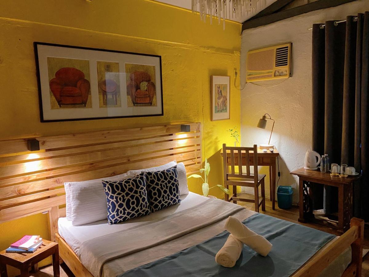 Casa San Pablo B & B Extérieur photo