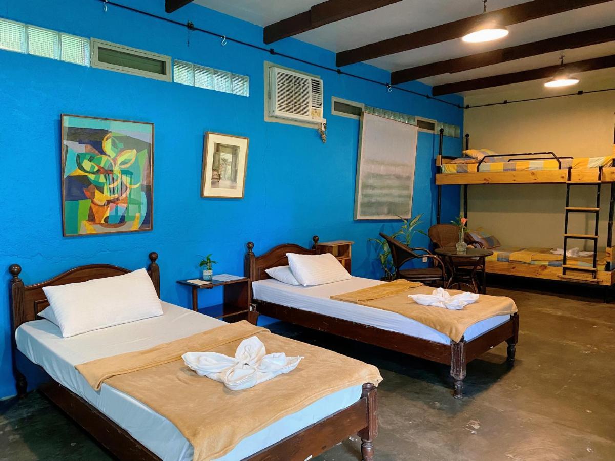 Casa San Pablo B & B Extérieur photo