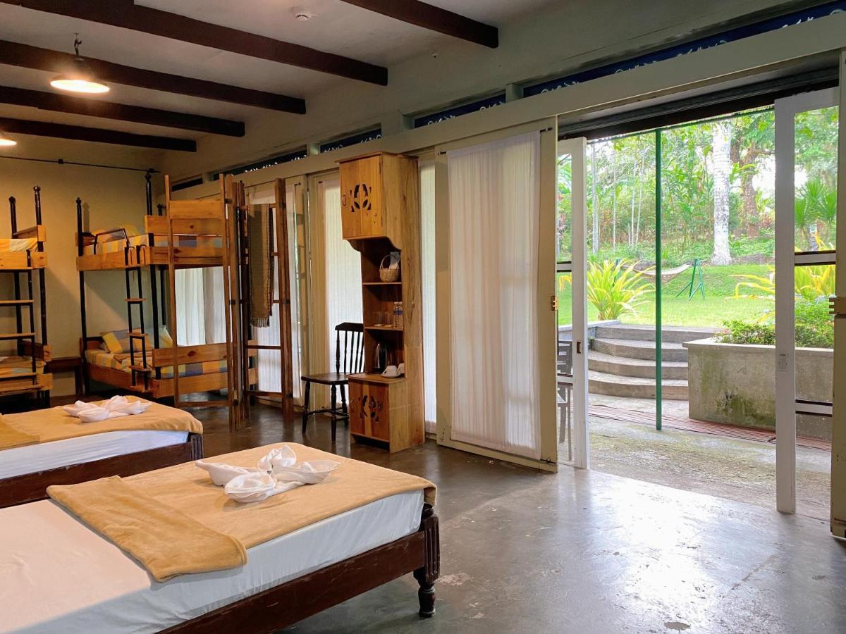 Casa San Pablo B & B Extérieur photo