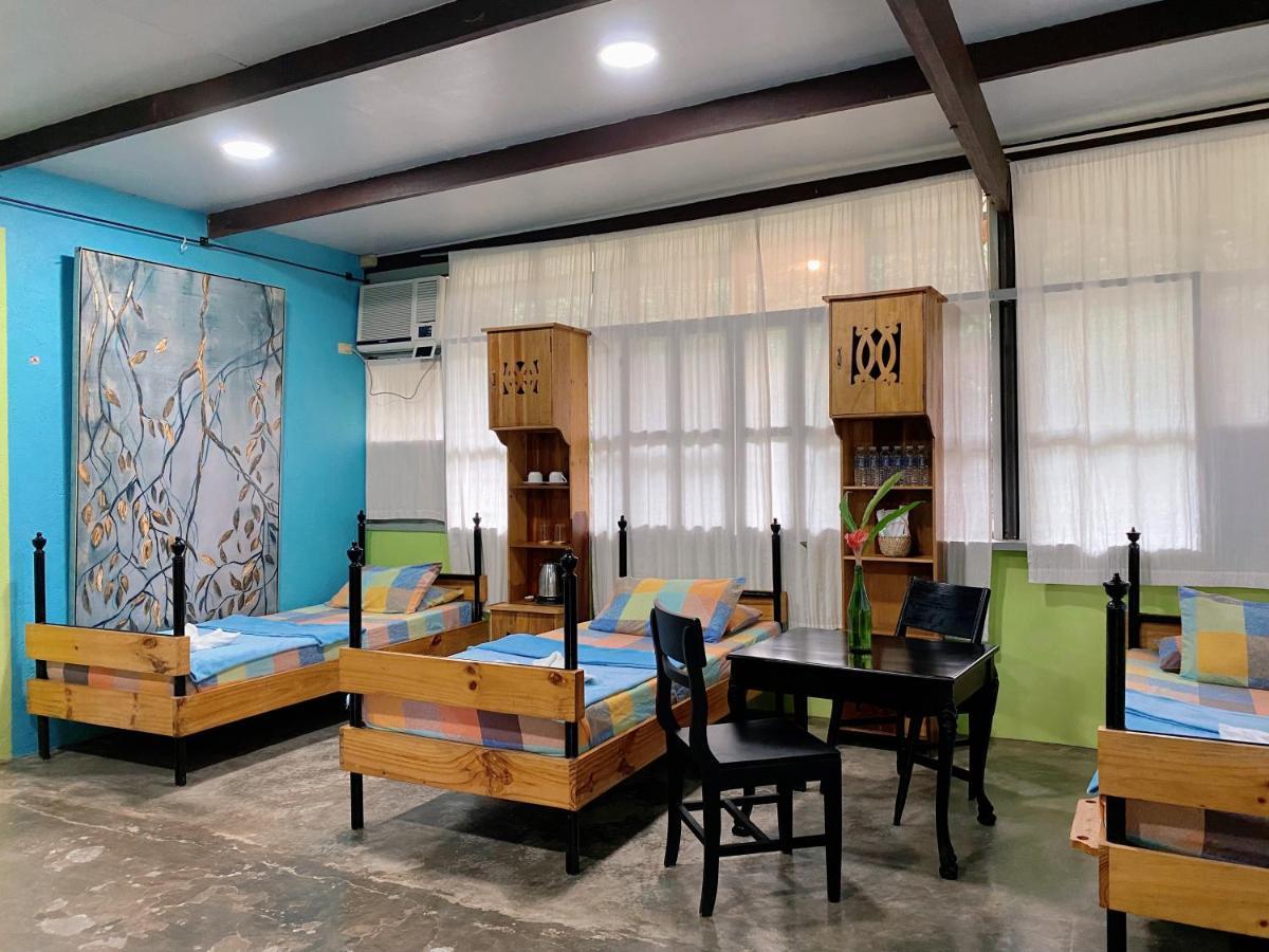Casa San Pablo B & B Extérieur photo