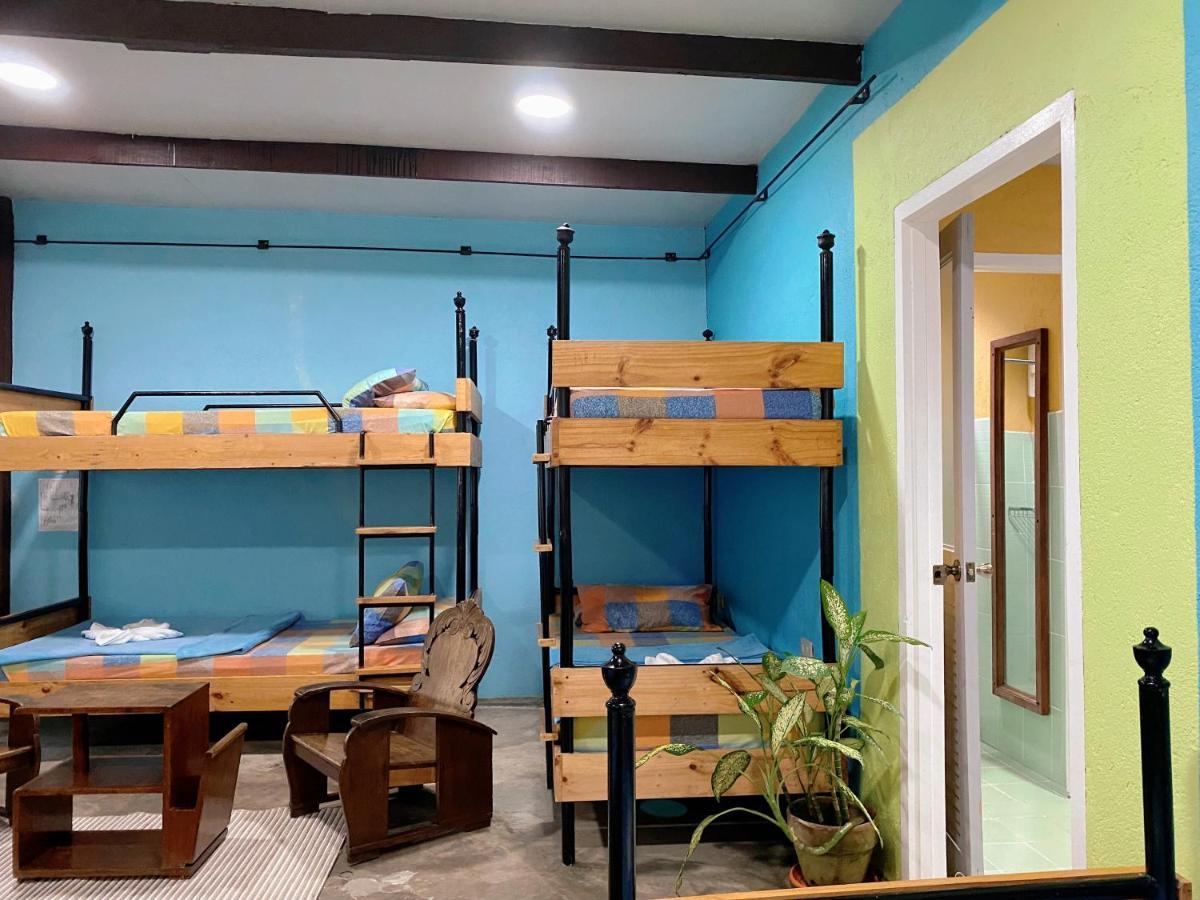Casa San Pablo B & B Extérieur photo