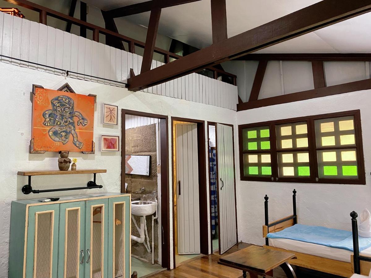 Casa San Pablo B & B Extérieur photo