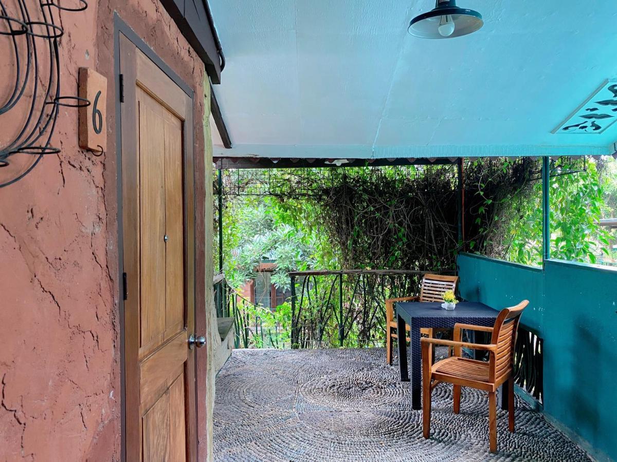 Casa San Pablo B & B Extérieur photo