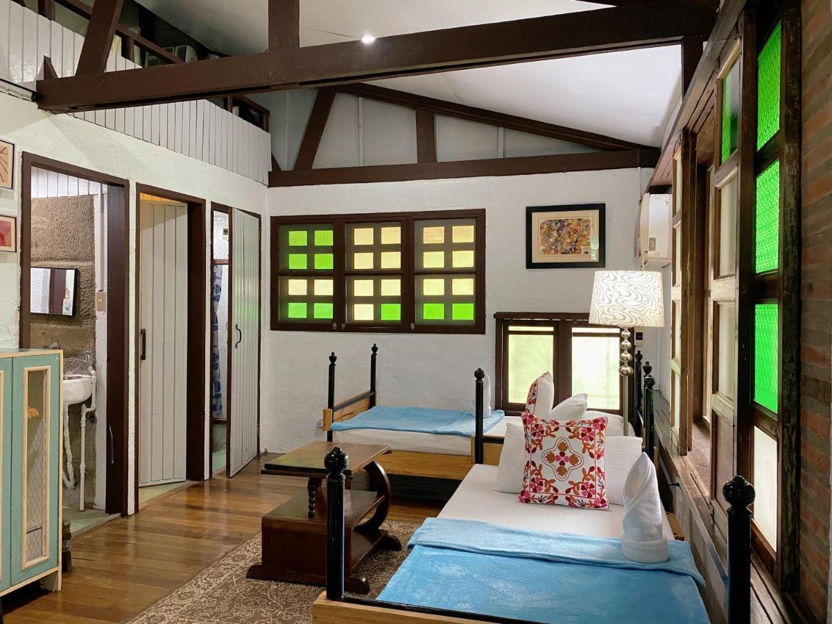 Casa San Pablo B & B Extérieur photo