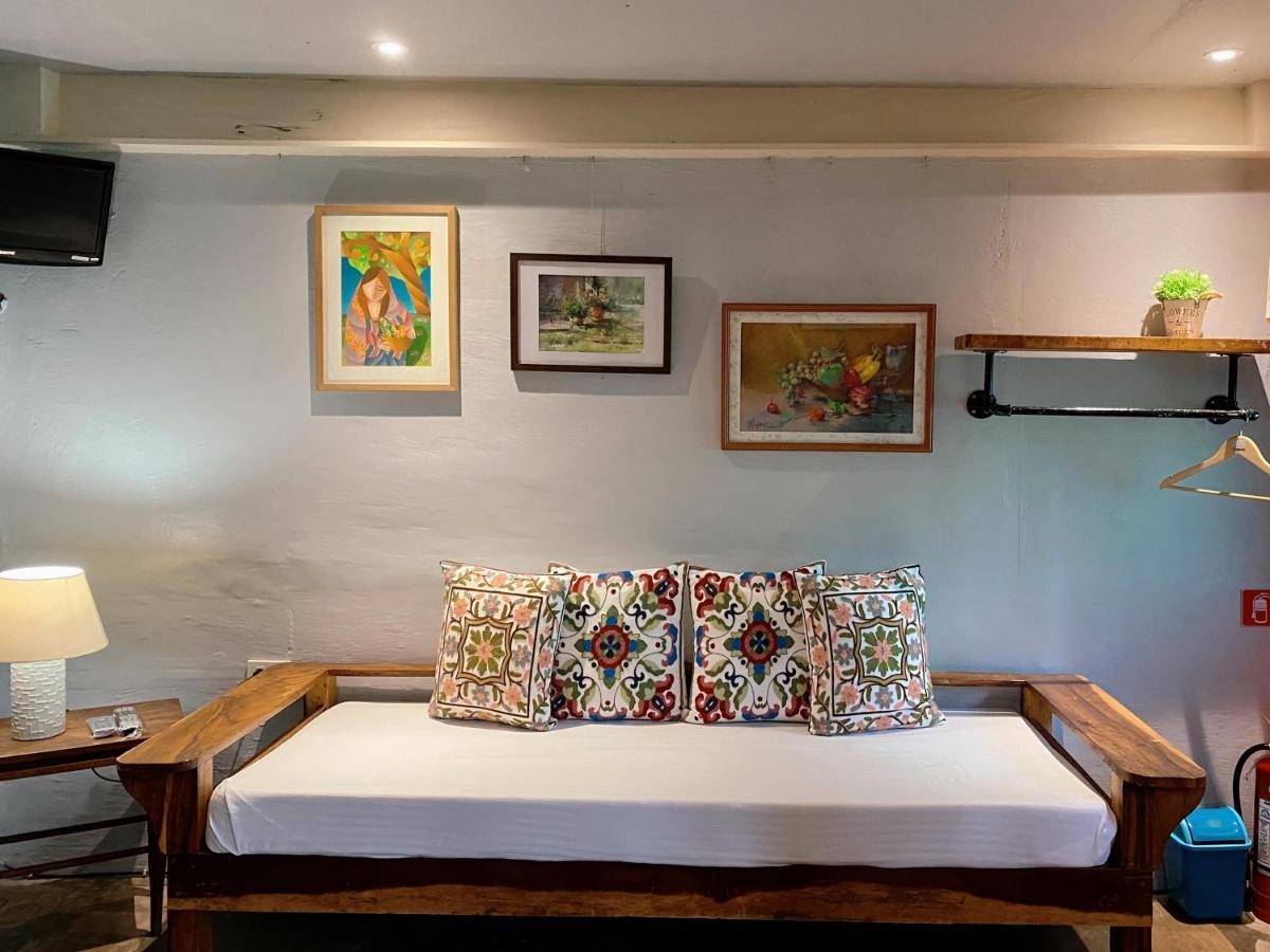Casa San Pablo B & B Extérieur photo