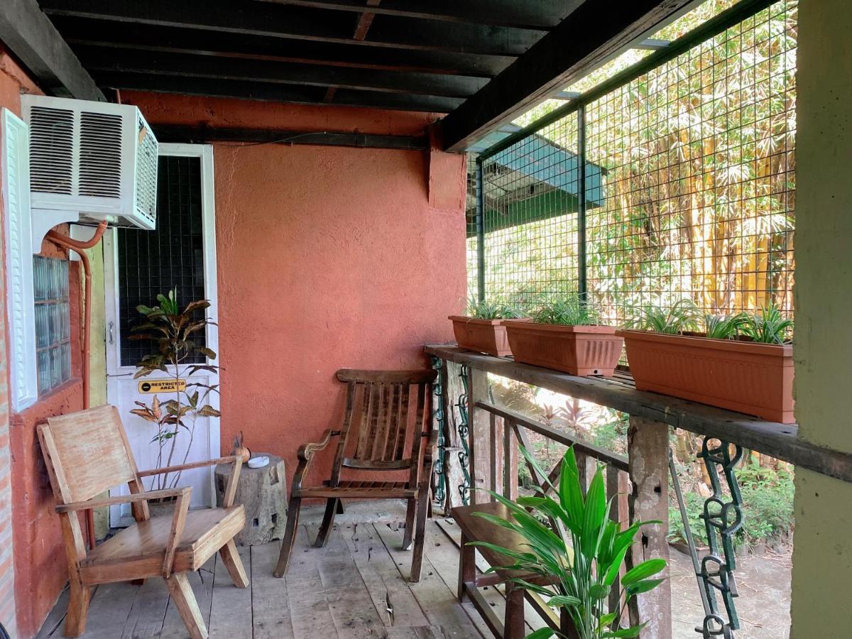 Casa San Pablo B & B Extérieur photo