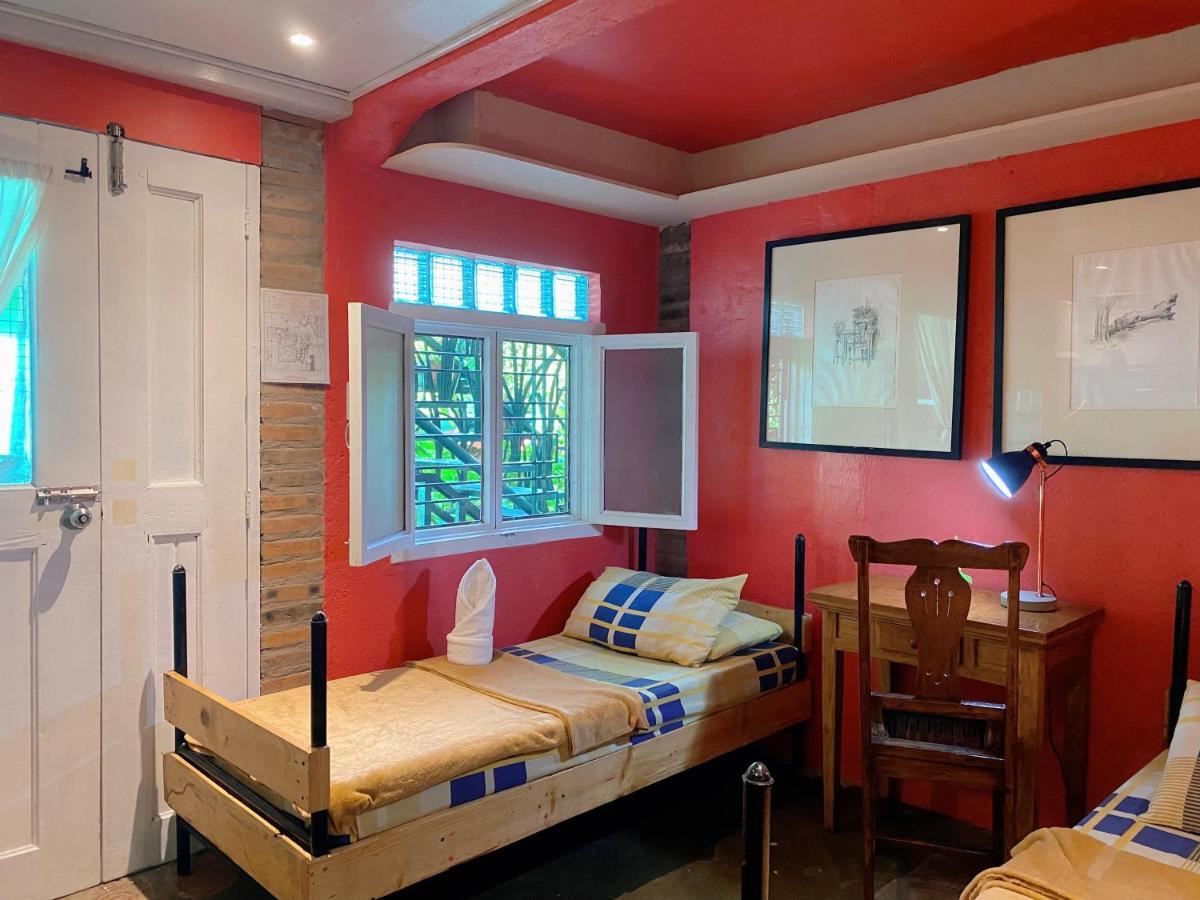 Casa San Pablo B & B Extérieur photo