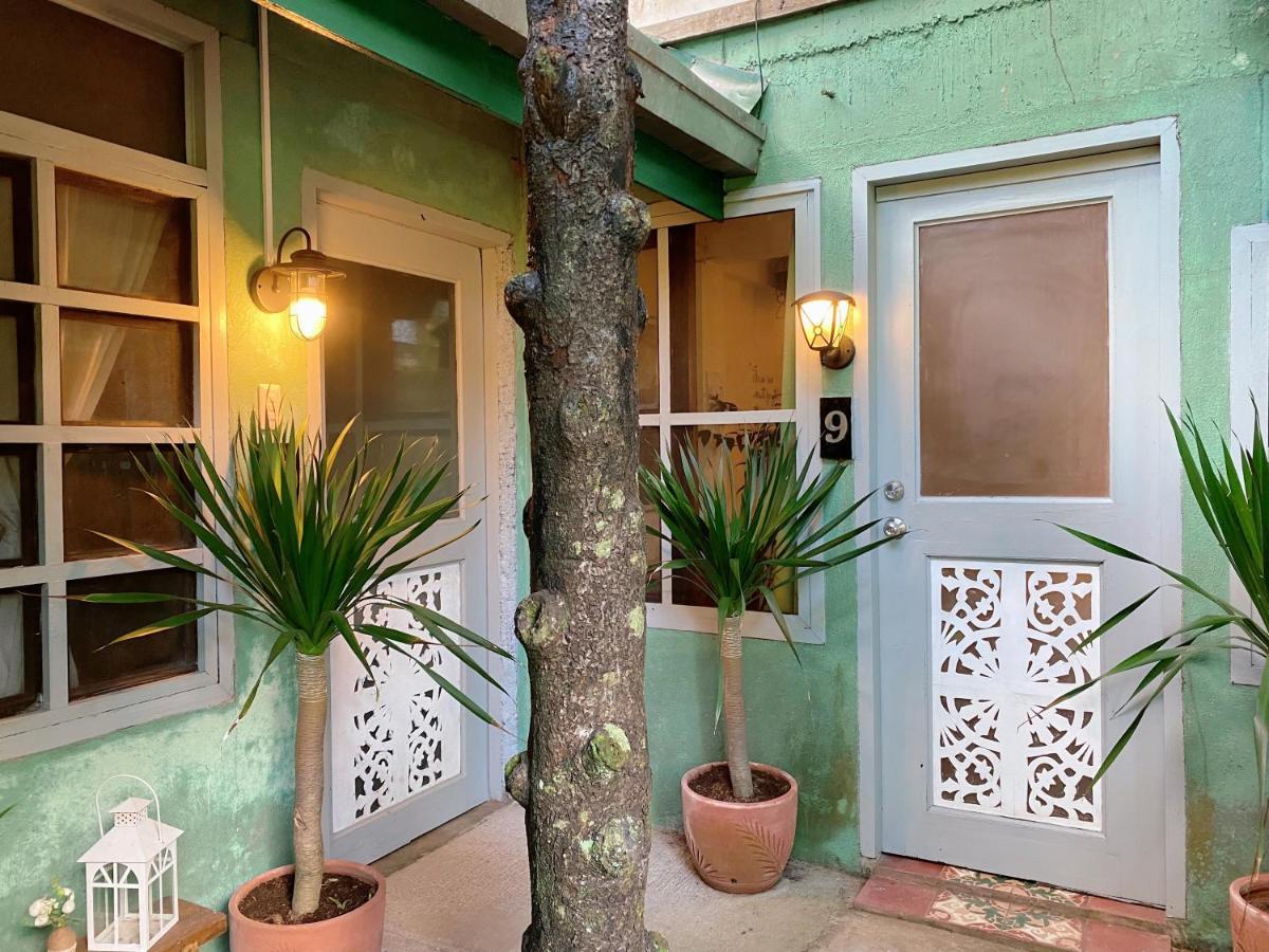 Casa San Pablo B & B Extérieur photo