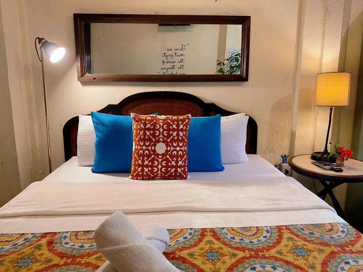 Casa San Pablo B & B Extérieur photo