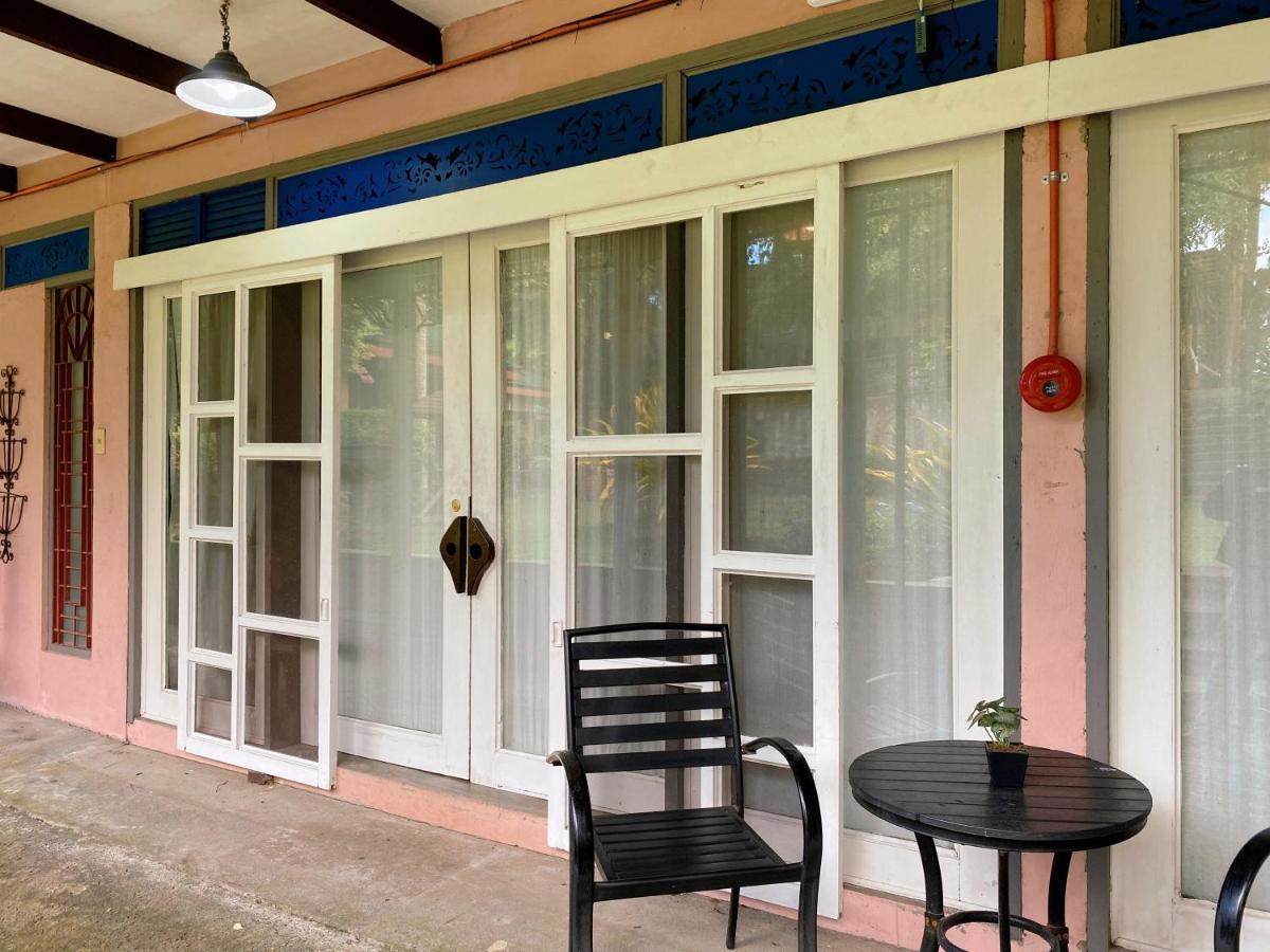 Casa San Pablo B & B Extérieur photo