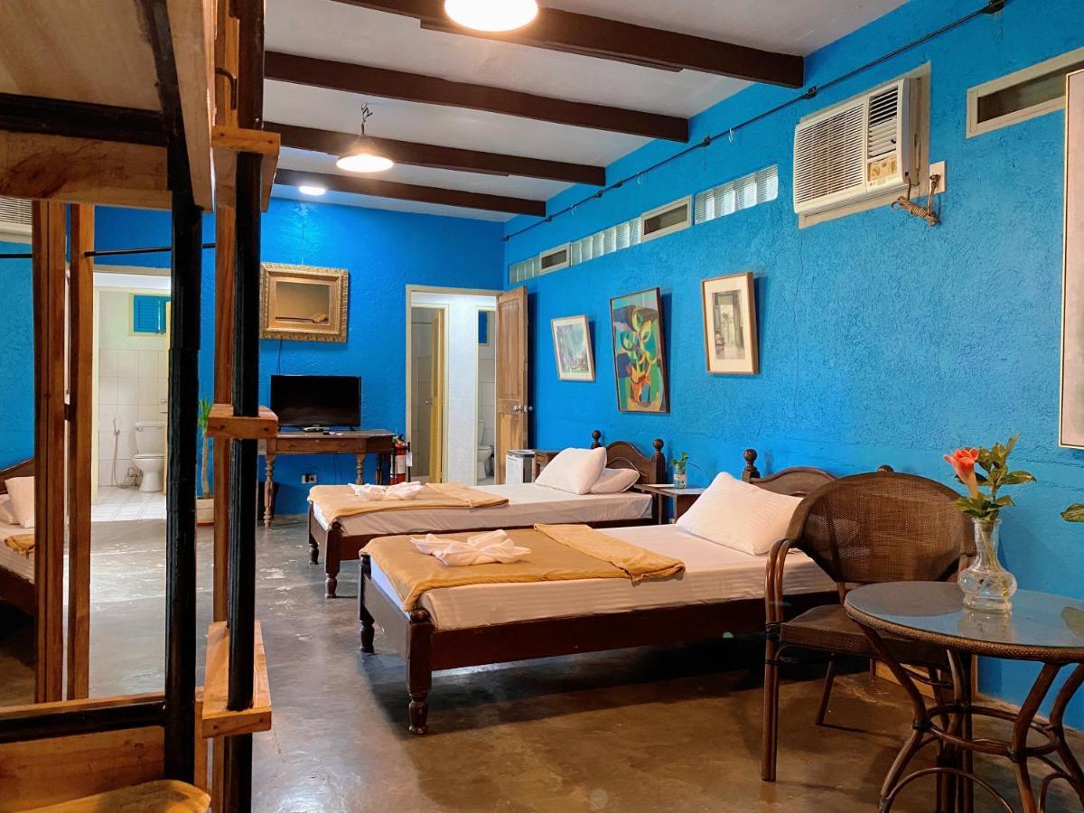 Casa San Pablo B & B Extérieur photo