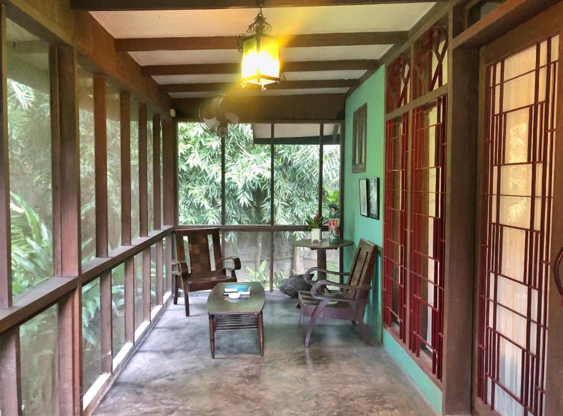 Casa San Pablo B & B Extérieur photo